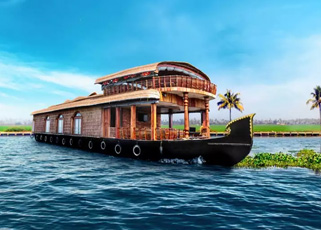 Kerala Travel Packages