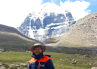 Adi Kailash Trek & Om Parvat Trek
