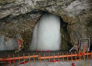 Amarnath Yatra Pilgrimage Tour