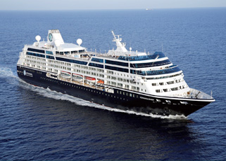 Azmara Cruises